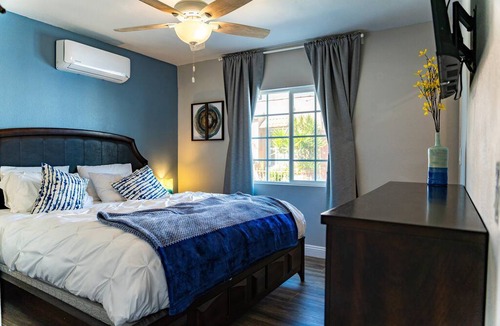 Eastside House | House ∙ 1 bedroom ∙ 4 guests