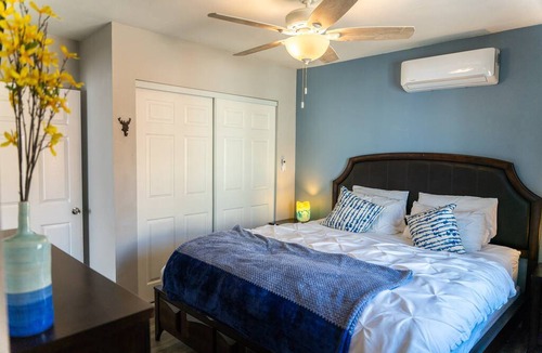 Eastside House | House ∙ 1 bedroom ∙ 4 guests