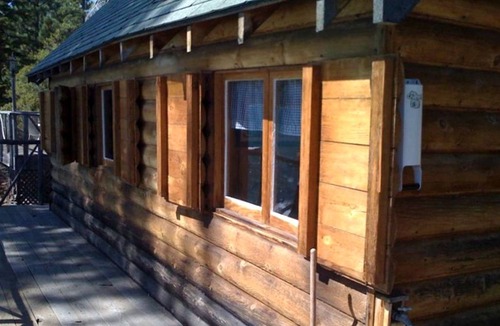 Meeks Bay House | House ∙ 1 bedroom ∙ 4 guests