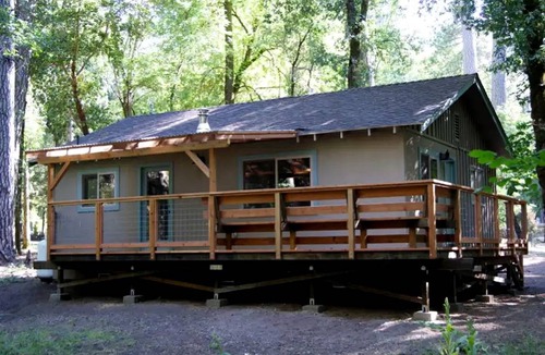 Cobb House | House ∙ 1 bedroom ∙ 4 guests