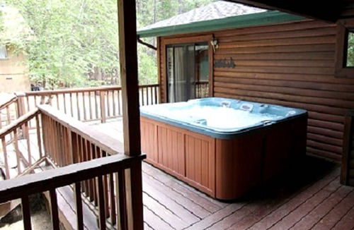 North Wawona House | House ∙ 1 bedroom ∙ 8 guests