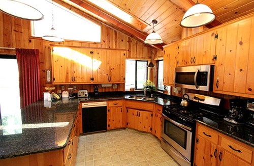 North Wawona House | House ∙ 1 bedroom ∙ 8 guests