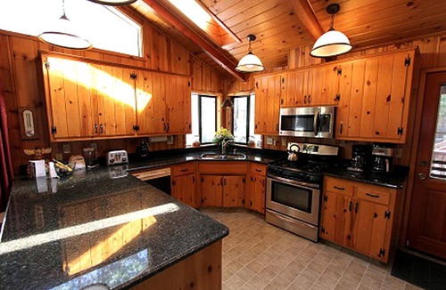 North Wawona House | House ∙ 1 bedroom ∙ 8 guests