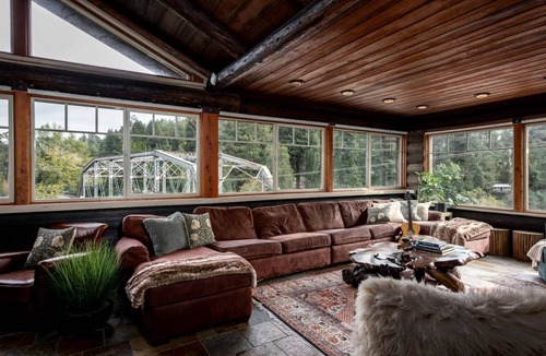 Hacienda House | House ∙ 1 bedroom ∙ 8 guests