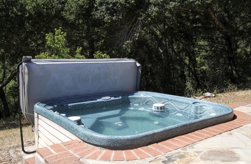 Hacienda House | House ∙ 1 bedroom ∙ 16 guests