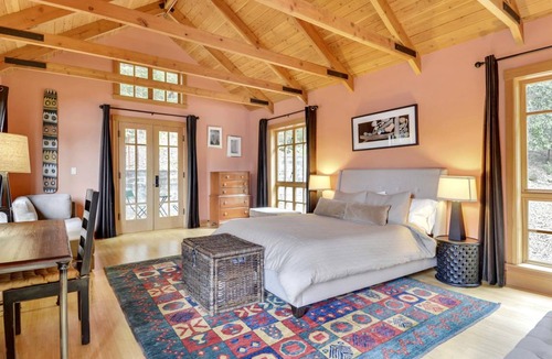 Hacienda House | House ∙ 1 bedroom ∙ 16 guests