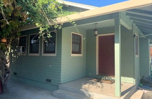 San Martin House | House ∙ 1 bedroom ∙ 2 guests