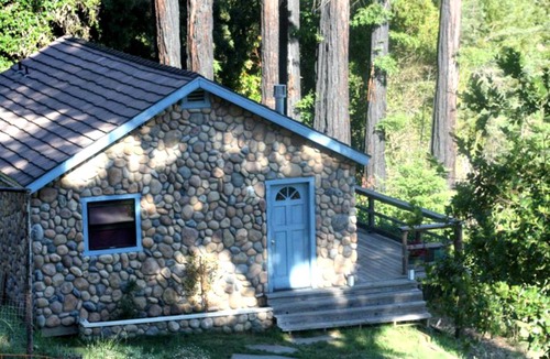 La Selva Beach House | House ∙ 1 bedroom ∙ 2 guests