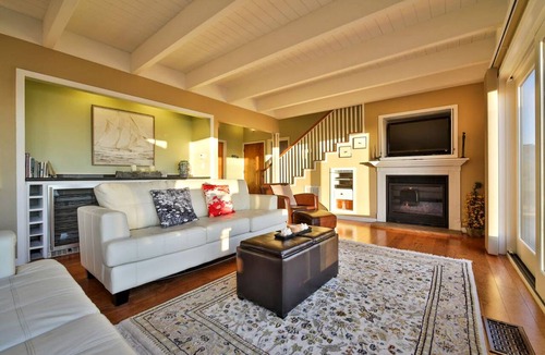 Dillon Beach House | House ∙ 2 bedrooms ∙ 6 guests