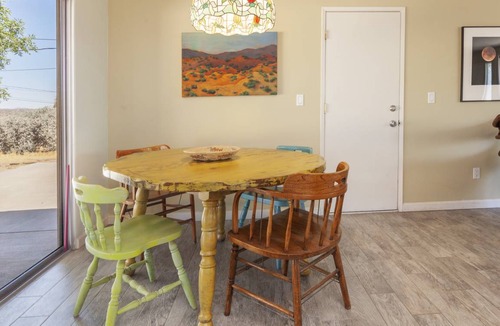 Joshua Tree House | House ∙ 2 bedrooms ∙ 4 guests