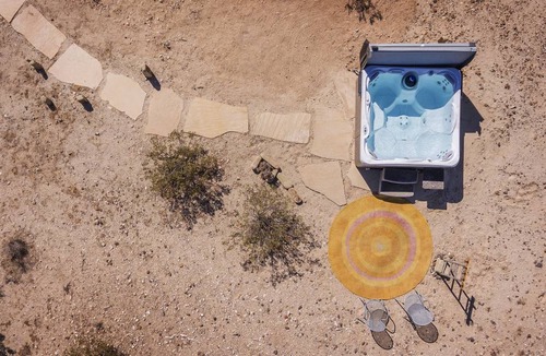 Joshua Tree House | House ∙ 2 bedrooms ∙ 4 guests