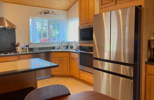 Marine Terrace House | House ∙ 2 bedrooms ∙ 6 guests