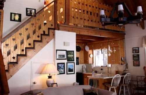 Big Creek House | House ∙ 2 bedrooms ∙ 6 guests