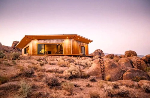 Lone Pine House | House ∙ 2 bedrooms ∙ 4 guests