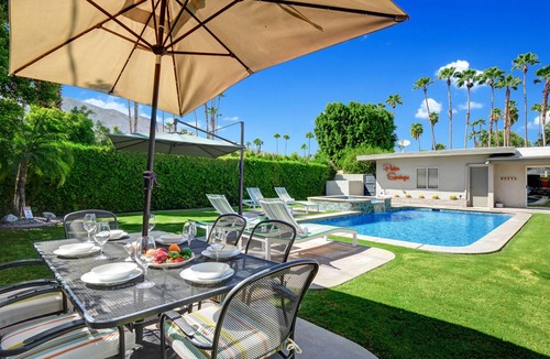 Deep Well Ranch House | House ∙ 3 bedrooms ∙ 6 guests