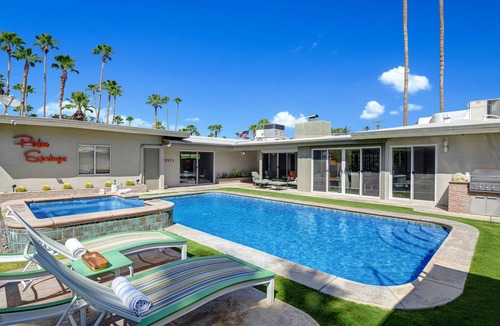 Deep Well Ranch House | House ∙ 3 bedrooms ∙ 6 guests
