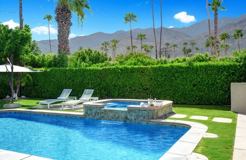 Deep Well Ranch House | House ∙ 3 bedrooms ∙ 6 guests