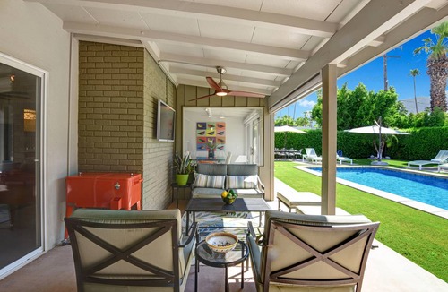 Deep Well Ranch House | House ∙ 3 bedrooms ∙ 6 guests