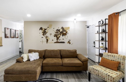Yucca Valley House | House ∙ 3 bedrooms ∙ 6 guests