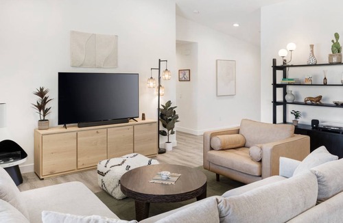 Yucca Valley House | House ∙ 3 bedrooms ∙ 6 guests
