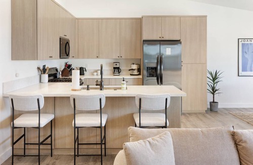 Yucca Valley House | House ∙ 3 bedrooms ∙ 6 guests