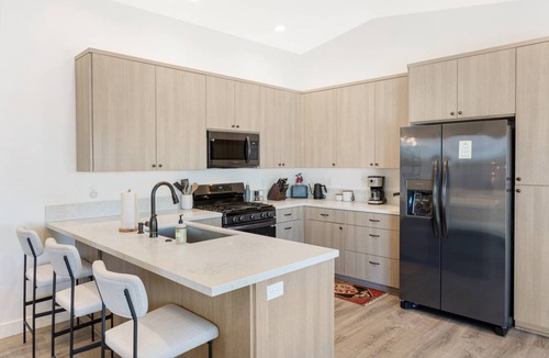 Yucca Valley House | House ∙ 3 bedrooms ∙ 6 guests
