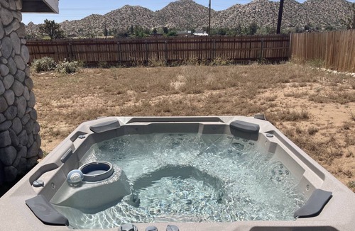 Pioneertown House | House ∙ 3 bedrooms ∙ 6 guests