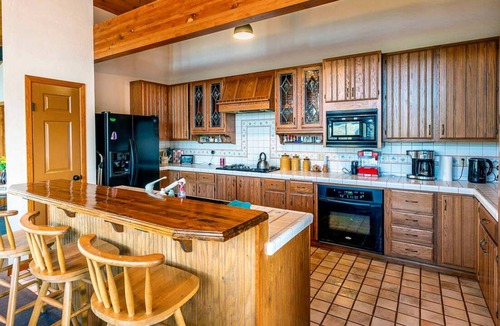 Julian House | House ∙ 3 bedrooms ∙ 11 guests