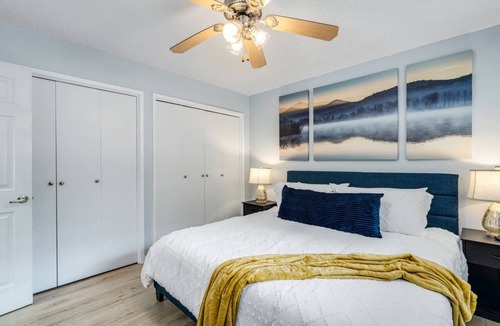 Groveland House | House ∙ 3 bedrooms ∙ 7 guests