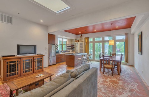 Healdsburg House | House ∙ 3 bedrooms ∙ 8 guests