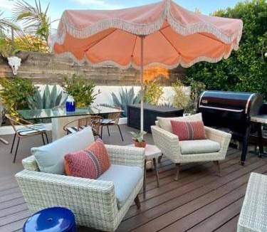 Loma Alta House | House ∙ 3 bedrooms ∙ 8 guests