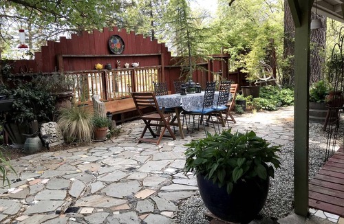 Pinehurst House | House ∙ 3 bedrooms ∙ 6 guests