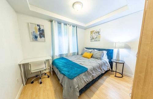 San Bruno House | House ∙ 3 bedrooms ∙ 6 guests