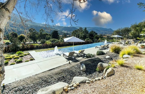 Monterey House | House ∙ 4 bedrooms ∙ 8 guests