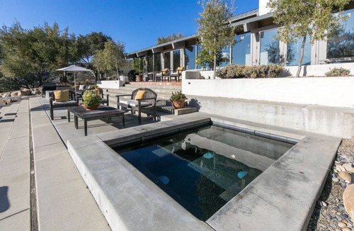 Monterey House | House ∙ 4 bedrooms ∙ 8 guests