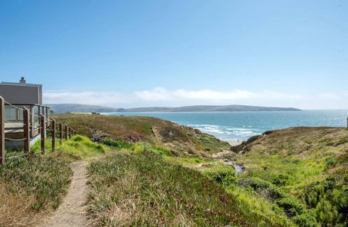 Dillon Beach House | House ∙ 4 bedrooms ∙ 10 guests