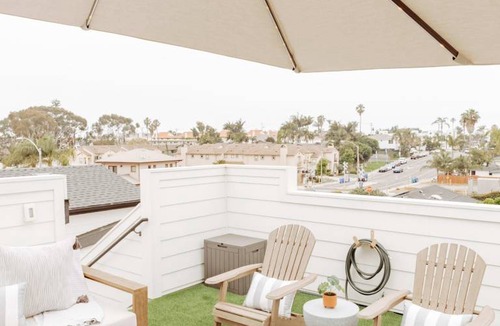 Carlsbad House | House ∙ 4 bedrooms ∙ 10 guests