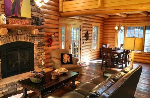 Volcano House | House ∙ 4 bedrooms ∙ 12 guests