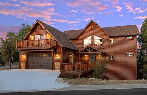 Castle Glen Estates House | House ∙ 5 bedrooms ∙ 12 guests