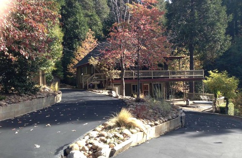 Croft House | House ∙ 5 bedrooms ∙ 12 guests