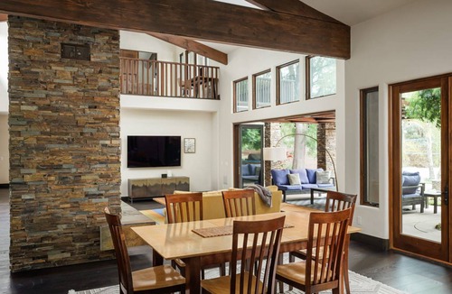 Lake Hodges House | House ∙ 5 bedrooms ∙ 10 guests