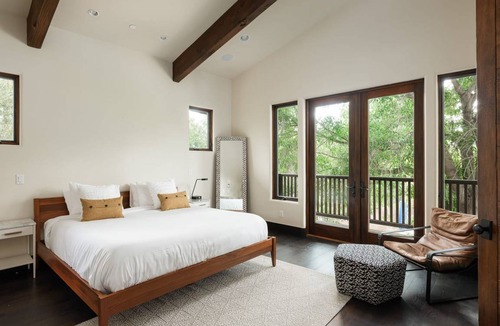 Lake Hodges House | House ∙ 5 bedrooms ∙ 10 guests