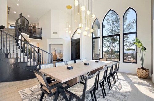 Temecula House | House ∙ 5 bedrooms ∙ 12 guests