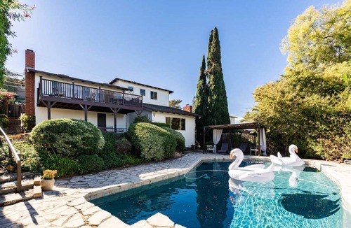 La Mesa House | House ∙ 5 bedrooms ∙ 11 guests