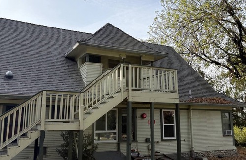 North Central House | House Sober Safe Space