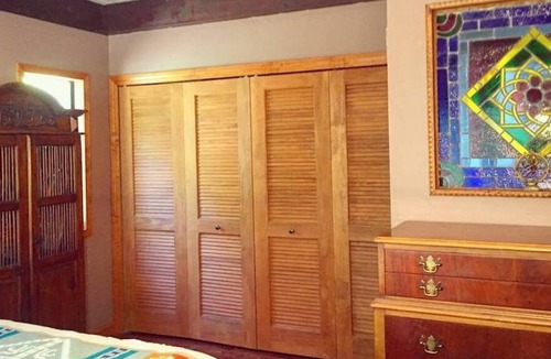 Aptos House | Hummingbird House at Om Oasis