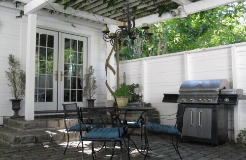 Lodi House | Hutchins House in Beautiful Downtown Lodi