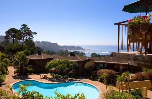 Carmel Highlands Resort | Hyatt Carmel Highlands