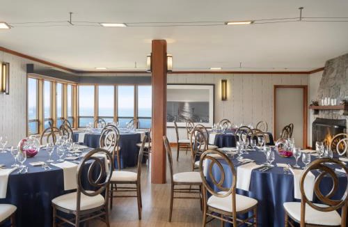 Carmel Highlands Resort | Hyatt Carmel Highlands