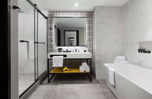 Mountain View Hotel | Hyatt Centric Mountain View